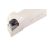 Iscar Turning Tool Holder For Triangular Inserts MTJNL 2525-M16W, image 