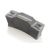 ISCAR Grooving Insert TGMF 635 -080 Grade IC908, image 