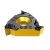 Iscar Internal Threading Insert 11IRM 1.00 ISO Grade IC908, image 