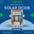 5KW Solar DCDB 1in 1out - ED520101, image 
